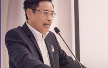 Iskandar ST Diseret dari Pesawat: Rekayasa Politik untuk Hancurkan NasDem Sumut ?