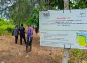 Dibackingi Aparat, Korporasi Sawit Ilegal Gencar Rambah Kawasan HKM Poktan Nipah