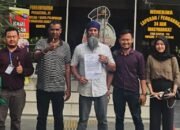 Ditipu Rekan Bisnis dan Rugi Ratusan Juta, Ranjot Singh: Aset Juga Disandera