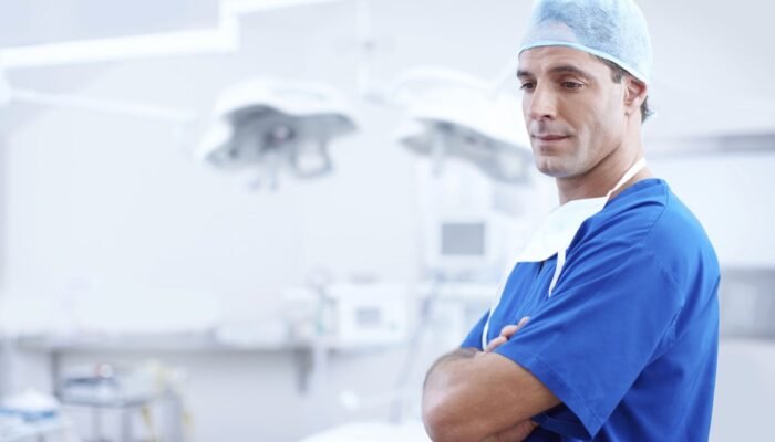 Doctors take inspiration from online dating to build organ transplant AI