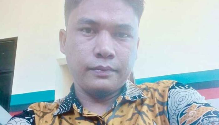 Batu MarMar Desak Polisi Tangkap Penyebar Fitnah Keji terhadap Anggota DPRD Sumut Hasyim SE