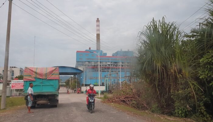 Warga Sekitar PLTU Labuhan Angin ‘Kehilangan Laut’ dan Ruang Hidup