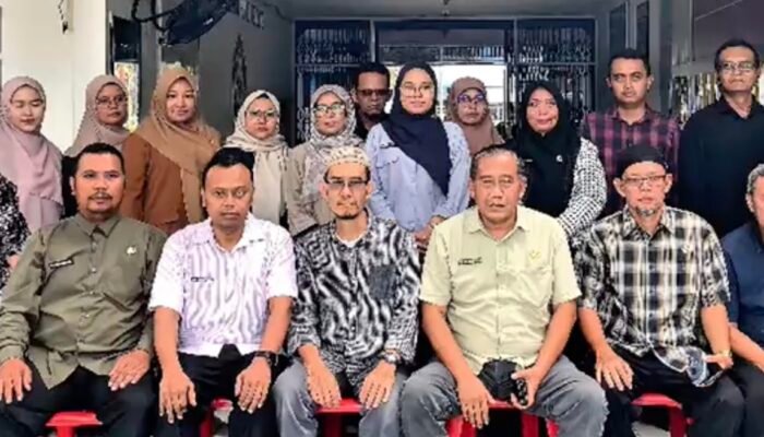 Masyarakat Langkat Dukung Polri Berada Langsung di Bawah Presiden