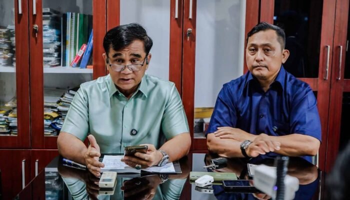 Tanpa Diskriminasi, Pemko Medan Fasilitasi Penjualan Daging Non-Halal