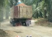 Bertahun Beroperasi, Galian C Diduga Ilegal Tetap Eksis di Wampu