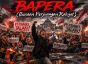 BAPERA Ingatkan Pemkab Langkat Segera Realisasikan Pembangunan Infrastruktur