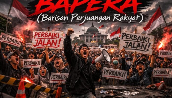 BAPERA Ingatkan Pemkab Langkat Segera Realisasikan Pembangunan Infrastruktur