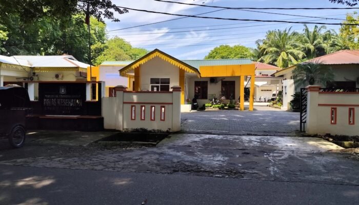 SPMT Dipungut Biaya, Ratusan PPPK Paruh Waktu Dinkes Langkat Menjerit