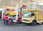 SPBU Wampu Tegaskan Tolak Spekulan BBM