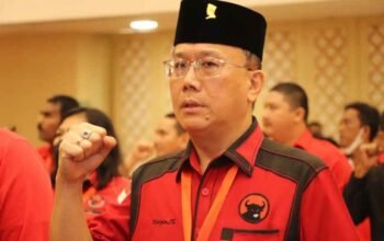 Dukungan Menguat, Hasyim SE Saatnya Pimpin Kota Medan ke Depan