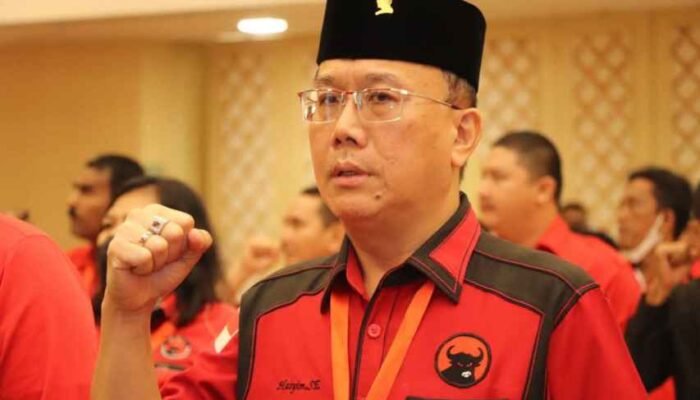 Dukungan Menguat, Hasyim SE Saatnya Pimpin Kota Medan ke Depan