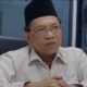 Kepala LLDIKTI Wilayah I Sumatera Utara, Prof. Dr. Saiful Anwar Matondang