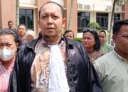 Diduga Dikriminalisasi PT ALM, Keluarga Moses Tuntut Keadilan