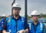 Pemadaman Listrik Sebabkan Mesin PDAM Tirtanadi Rusak, Penyaluran Air Terganggu