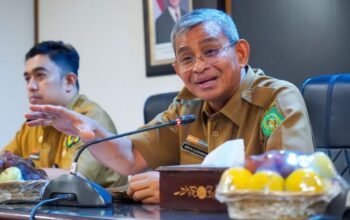 Pemko Medan Bantah Janji Biayai Akomodasi AFF U-19, Sekda Wiriya: Tanggung Jawab PSSI