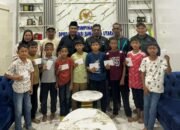 Ricky Anthony Dukung PS Langkat U-10 Harumkan Nama Sumut di Festival Piala Presiden 2026