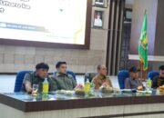 Ricky Anthony: Pemprov Sumut Anggarkan Rp64,2M Perbaiki Jalan Provinsi di Langkat