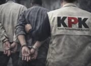KPK Amankan 7 Orang Terkait OTT Bupati Langkat