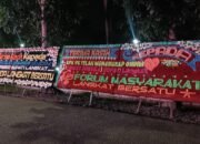 Ondim Terjaring OTT, Warga Langkat : Terima Kasih KPK