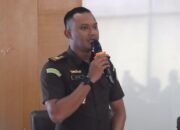 Terdakwa Pembunuhan Berencana, JPU Kejari Paluta Tuntut Mati Darwis Harahap