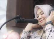 Pasca OTT Bupati Langkat, Tiorita ‘Banjir’ Dukungan dari Netizen